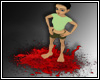 Blood on the Floor