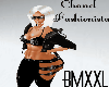 ePSe Fashion. BMXXL
