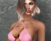 A | Bikini Chick Pink
