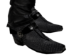 black snake boot