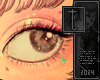 eyes goth