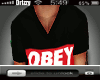 Obey Shirt V2