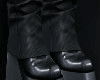 Amore Black BootS