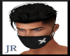 [JR] X's Face Mask