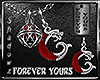 forever yours > necklace