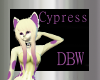 Cypress Ears