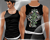 DM* TANK CELTIC CROSS 