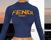 ʀ | Fendɪ 1/2