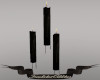 Dark Candles- Anim.