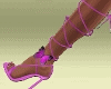 Elisa heels