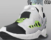 [3D] Reebok Pump *M