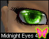 Midnight Eyes 4 green