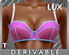 DEV Bikini 1 LUX
