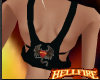 Tied Up Hellfire T-Top
