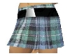 Short Mackenzie Tartan
