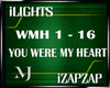 [iL] YOU WERE MY HEART