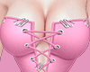 Megan Dress Pink