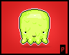 P. Bouncy Slime