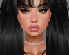 Hikari Black/Bangs