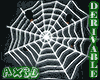 [AX3D] Spiderweb Kiss