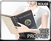 |2' The Prophet Book