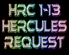 HERCULES rmx