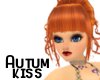 Sweet Autum kiss