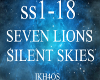 Seven Lions: SilentSkies