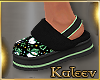 â£ Xmas Slipper