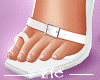 Lola Heels White V5