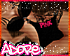 <3 Pink London REP