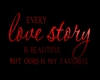 Every Love Story