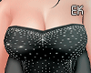 Sexy Starry Dress