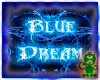 xJSx Blue Dream Rug