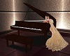 Grand Piano Animated
