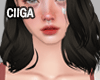 𝕱 Short hair brown