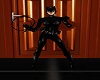 CatWoman Suit Black V1