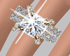 WEDDING RING FEMALE VIP