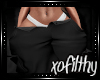 |xo| Melz Black Cargo v2
