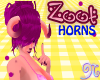Zoot Horns
