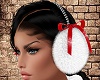 Santa Earmuffs