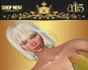 Alina Platinum