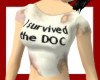 I survived the DOC