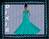 teal gown 2