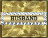 ~D~ husband sticker