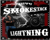 SMokestack lightning 