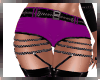 Di* RLL Crerine Purple