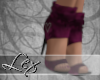 LEX PinkCamouflage heels