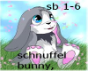 schnuffell bunny song