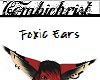 Foxic Ears
